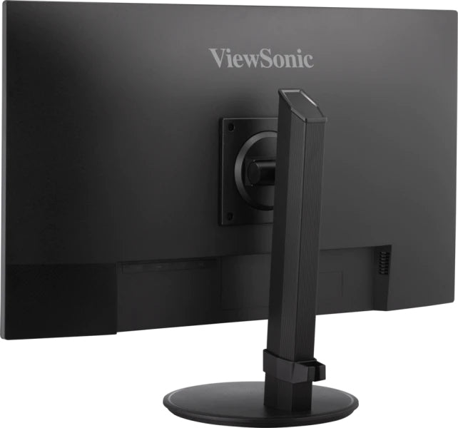 Viewsonic VA VA2708-HDJ Monitor PC 68,6 cm (27&#34;) 1920 x 1080 Pixel Full HD LED Nero