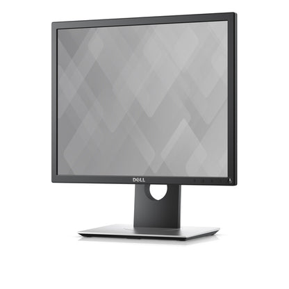 DELL P Series P1917S Monitor PC 48,3 cm (19&#34;) 1280 x 1024 Pixel SXGA LCD Nero