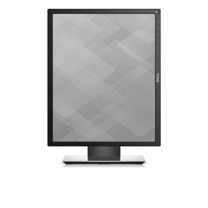 DELL P Series P1917S Monitor PC 48,3 cm (19&#34;) 1280 x 1024 Pixel SXGA LCD Nero