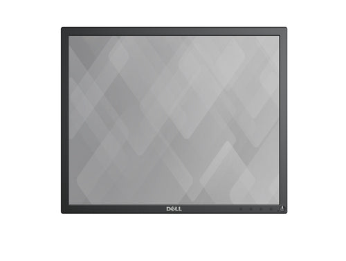 DELL P Series P1917S Monitor PC 48,3 cm (19&#34;) 1280 x 1024 Pixel SXGA LCD Nero