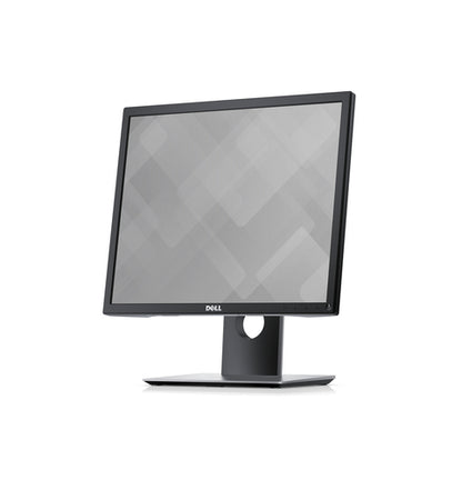 DELL P Series P1917S Monitor PC 48,3 cm (19&#34;) 1280 x 1024 Pixel SXGA LCD Nero