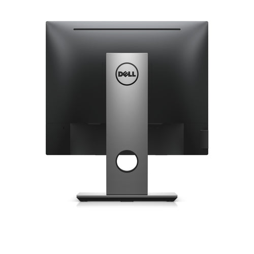 DELL P Series P1917S Monitor PC 48,3 cm (19&#34;) 1280 x 1024 Pixel SXGA LCD Nero