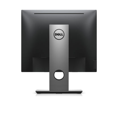 DELL P Series P1917S Monitor PC 48,3 cm (19&#34;) 1280 x 1024 Pixel SXGA LCD Nero