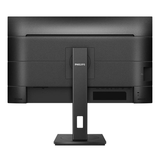 Philips S Line 273S1/00 Monitor PC 68,6 cm (27&#34;) 1920 x 1080 Pixel Full HD LCD Nero