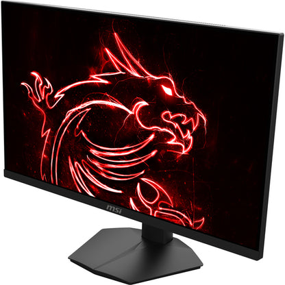 MSI G274F Monitor PC 68,6 cm (27&#34;) 1920 x 1080 Pixel Full HD LCD Nero