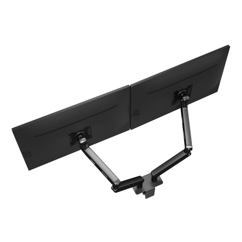 AOC AM420B supporto da tavolo per Tv a schermo piatto 86,4 cm (34&#34;) Scrivania Nero