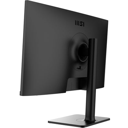 MSI Modern MD272QXP Monitor PC 68,6 cm (27&#34;) 2560 x 1440 Pixel Wide Quad HD LCD Nero