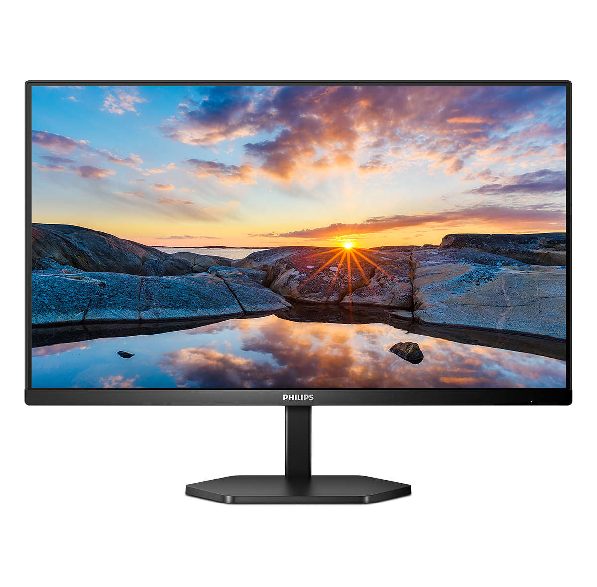 Philips 3000 series 24E1N3300A/00 LED display 60,5 cm (23.8&#34;) 1920 x 1080 Pixel Full HD Nero