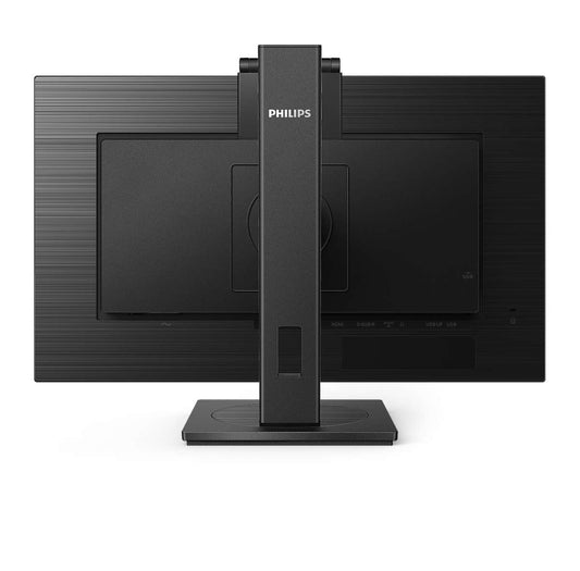 Philips B Line 242B1H/00 LED display 60,5 cm (23.8&#34;) 1920 x 1080 Pixel Full HD Nero