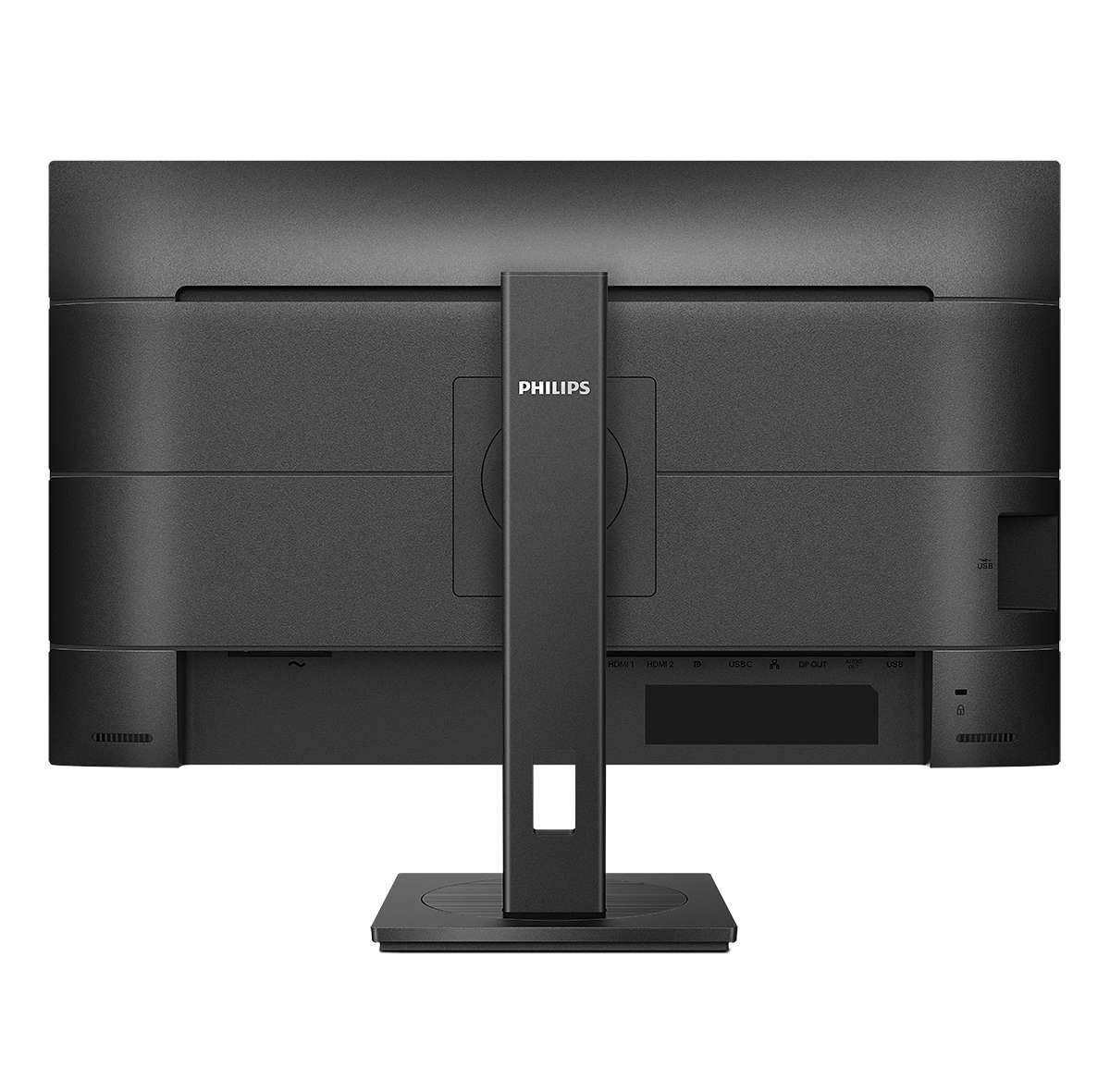 Philips 276B1/00 Monitor PC 68,6 cm (27&#34;) 2560 x 1440 Pixel Full HD LED Nero