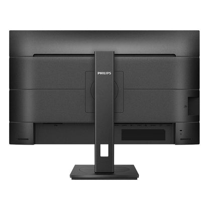 Philips 276B1/00 Monitor PC 68,6 cm (27&#34;) 2560 x 1440 Pixel Full HD LED Nero