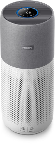 Philips Series 3000i con App AC3033/10 Purificatore d'aria, 6 min, 135m², filtro HEPA