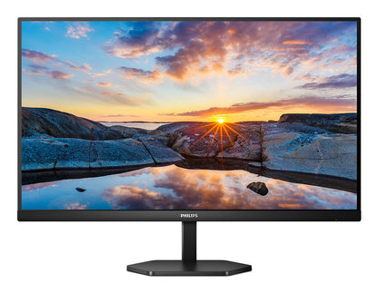 Philips 3000 series 27E1N3300A/00 LED display 68,6 cm (27&#34;) 1920 x 1080 Pixel Full HD Nero