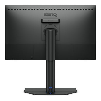 BenQ SW272Q Monitor PC 68,6 cm (27&#34;) 2560 x 1440 Pixel Wide Quad HD LCD Nero