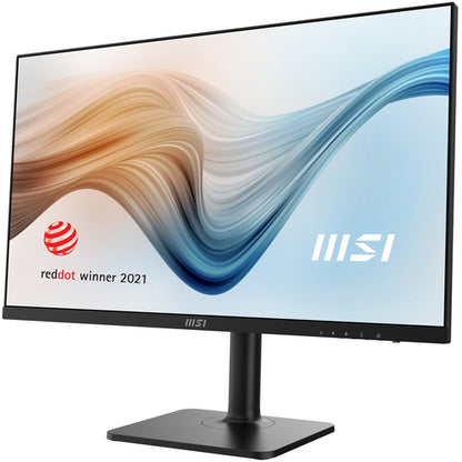 MSI Modern MD272QXP Monitor PC 68,6 cm (27&#34;) 2560 x 1440 Pixel Wide Quad HD LCD Nero