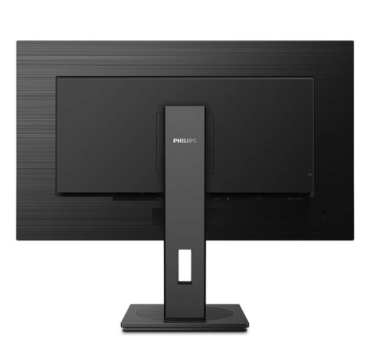 Philips B Line 325B1L/00 Monitor PC 80 cm (31.5&#34;) 2560 x 1440 Pixel 2K Ultra HD LCD Nero