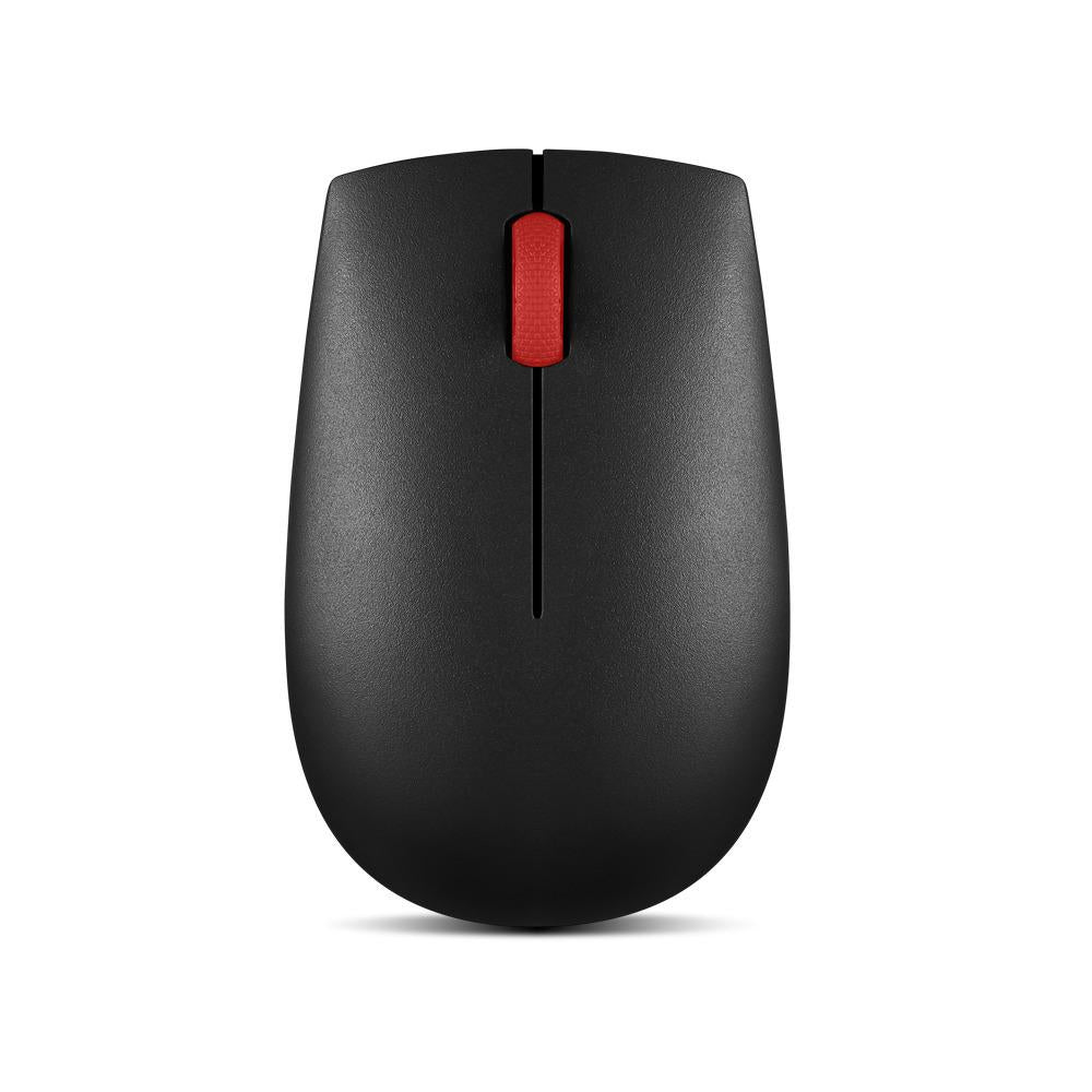 Lenovo 4Y50R20864 mouse Ufficio Ambidestro RF Wireless Ottico