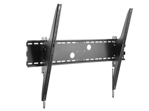 Equip 650322 Supporto TV a parete 2,54 m (100&#34;) Nero