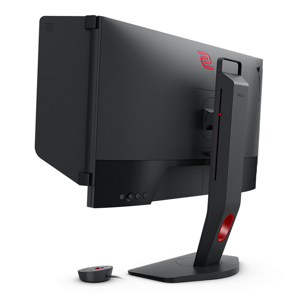 BenQ ZOWIE XL2566K Monitor PC 62,2 cm (24.5&#34;) 1920 x 1080 Pixel Full HD LCD Nero