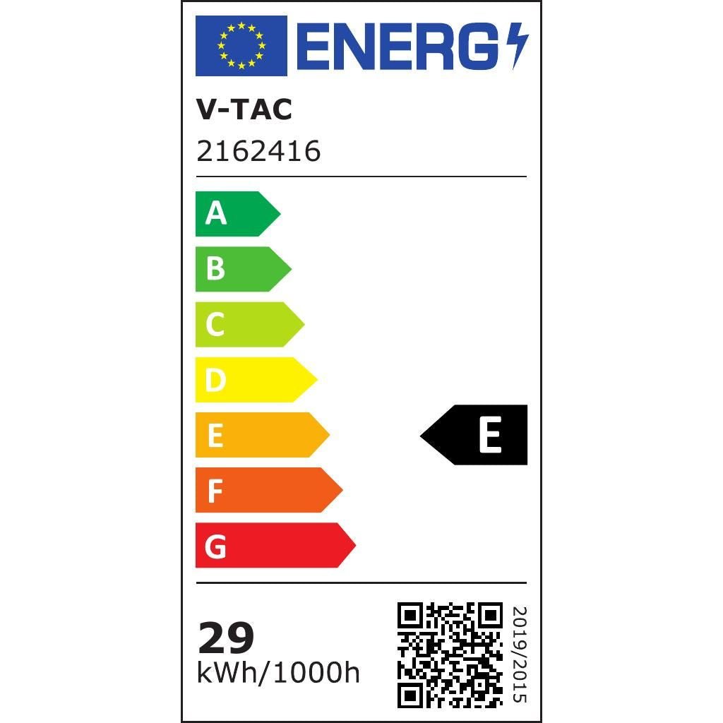 6 pezzi Pannello LED 29W 120LM/W 600*600mm 60x60 cm 4000K Driver Incluso Luce Bianca Naturale - puntoluceled