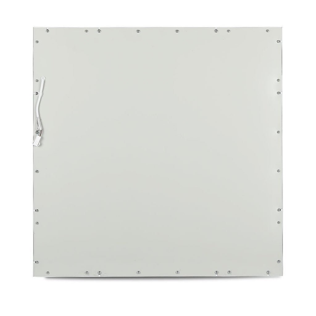 6 pezzi Pannello LED 29W 120LM/W 600*600mm 60x60 cm 4000K Driver Incluso Luce Bianca Naturale - puntoluceled