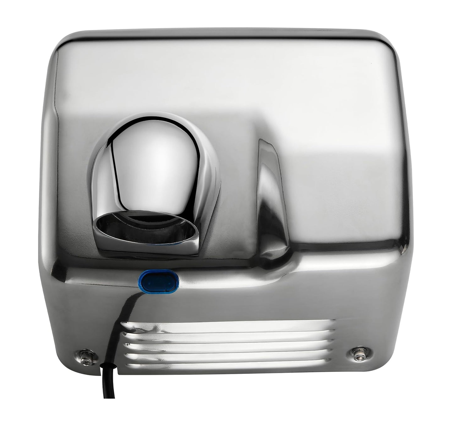 Asciugamani Elettrico Professionale Potente 2300W da Parete Muro per Hotel Bar Pub RISTORANTI Scuola CASA AUTOGRILL B&B Air Hand Dryer Jet