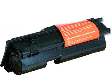 Toner per Kyocera TK-122 TK-120 nero 7200pag.