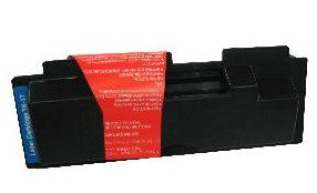 Toner per Kyocera TK-17 1T02BX0EU0 nero 6000pag.