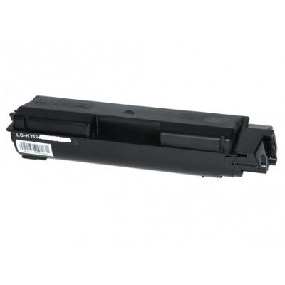 Toner per Kyocera TK-5160 nero 16000pag.+vaschetta