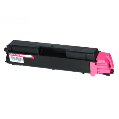 Toner per Kyocera TK-5160 magenta 12000pag.+vaschetta