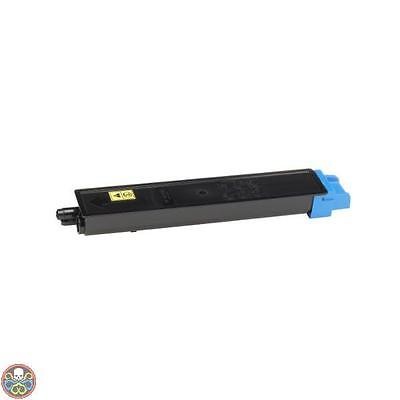 Toner per Kyocera TK-5195 ciano 7000pag.