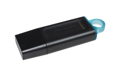 Kingston Technology DataTraveler Drive Flash USB 3.2 - USB Exodia