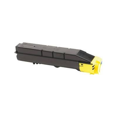 Toner per Kyocera TK-5215 giallo 15000 pagine