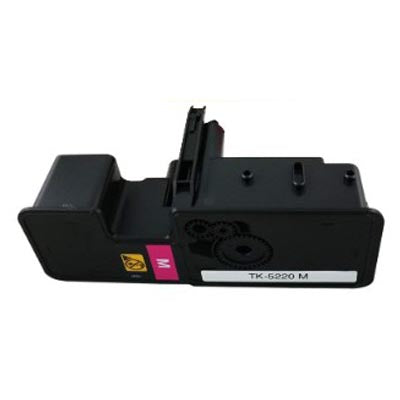 Toner per Kyocera TK-5220 magenta 1200pag.