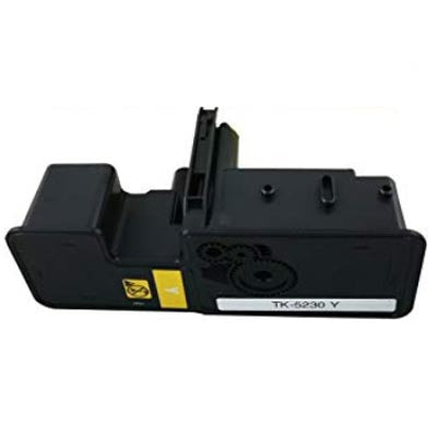 Toner per Kyocera TK-5220 giallo 1200pag.