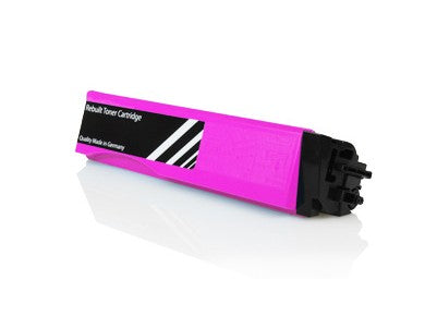 Toner per Kyocera TK-540 magenta 4000pag.+vaschetta