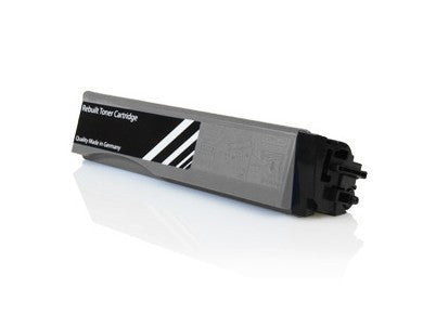 Toner per Kyocera TK-550 nero 7000pag.+vaschetta