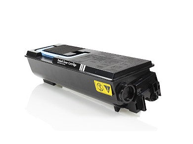 Toner per Kyocera TK-560 nero 12000pag.+vaschetta