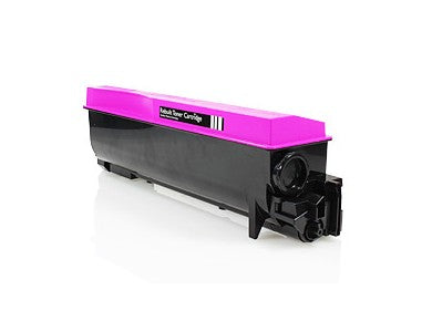 Toner per Kyocera TK-560 magenta 10000pag.+vaschetta