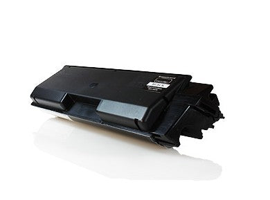 Toner per Kyocera TK-580 1T02KT0NL0 nero 3500pag.+vaschetta