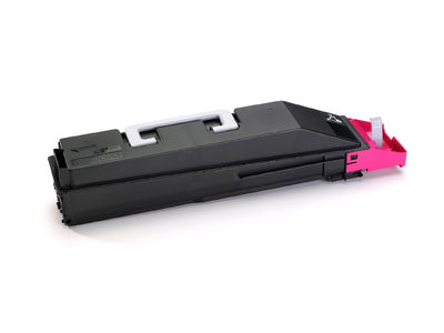 Toner per Kyocera TK-8315 TASKalfa 2550c magenta 6000pag.+vaschetta