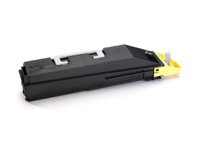 Toner per Kyocera TK-8315 TASKalfa 2550c giallo 6000pag.+vaschetta