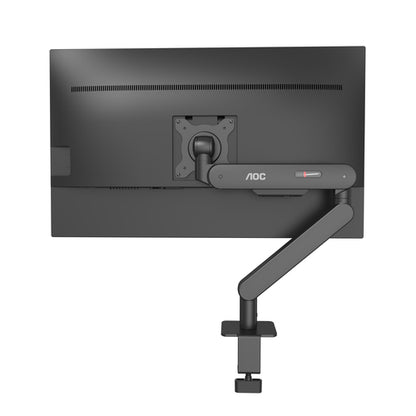 AOC AM400B supporto da tavolo per Tv a schermo piatto 86,4 cm (34&#34;) Scrivania Nero