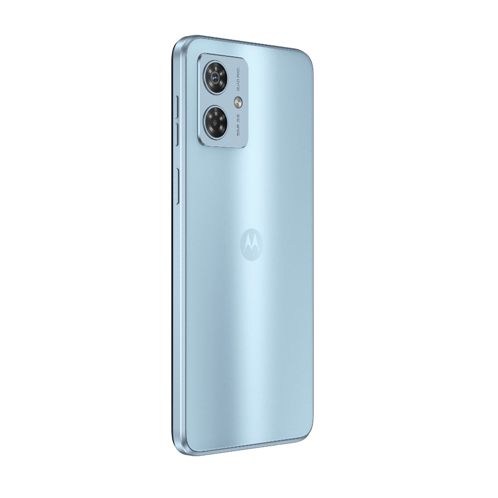 Motorola Moto G 54 5G 16,5 cm (6.5&#34;) Doppia SIM Android 13 USB tipo-C 8 GB 256 GB 5000 mAh Azzurro