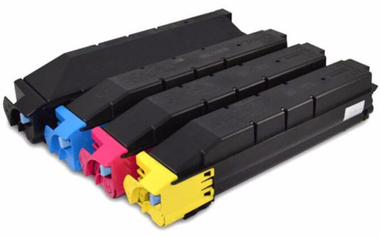 Toner per Kyocera TK-8600 nero 30000pag.