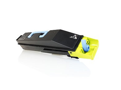 Toner per Kyocera TK-865 giallo 12000pag.+vaschetta