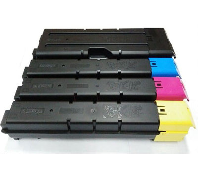 Toner per Kyocera TK-8705 nero 70000pag.