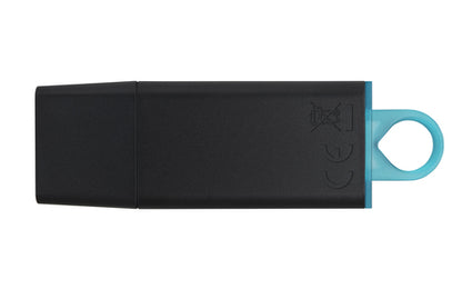 Kingston Technology DataTraveler Drive Flash USB 3.2 - USB Exodia