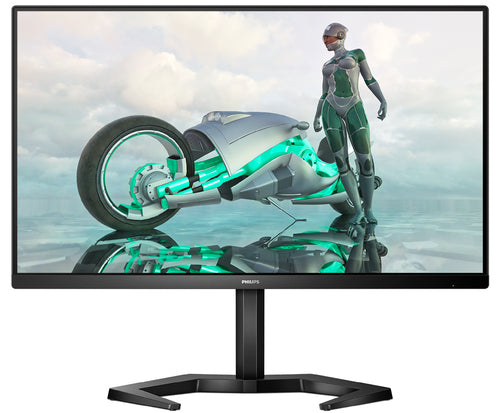 Philips Momentum 24M1N3200ZA/00 Monitor PC 60,5 cm (23.8&#34;) 1920 x 1080 Pixel Full HD LED Nero