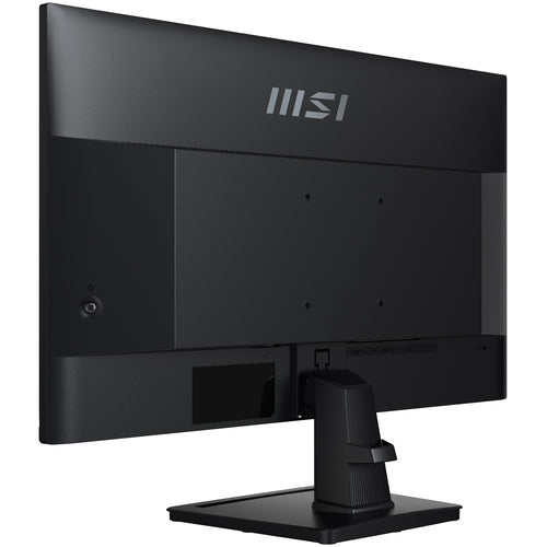 MSI Pro MP275Q Monitor PC 68,6 cm (27&#34;) 2560 x 1440 Pixel Wide Quad HD LED Nero